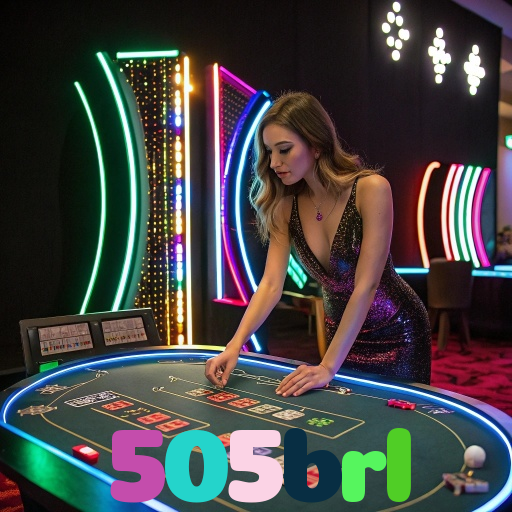 A Magia dos Jogos de Fantasia na 505brl