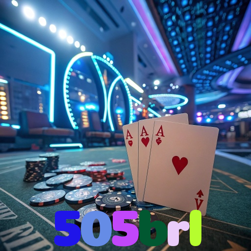 A Magia dos Jogos de Fantasia na 505brl