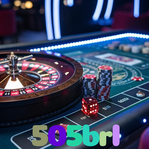 A Magia dos Jogos de Fantasia na 505brl