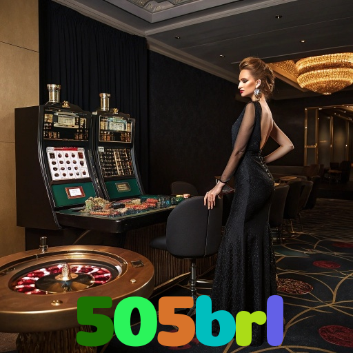 A Magia dos Jogos de Fantasia na 505brl