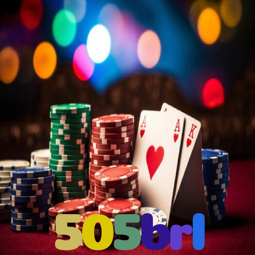 A Magia dos Jogos de Fantasia na 505brl