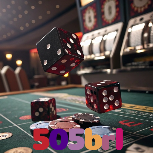 A Magia dos Jogos de Fantasia na 505brl
