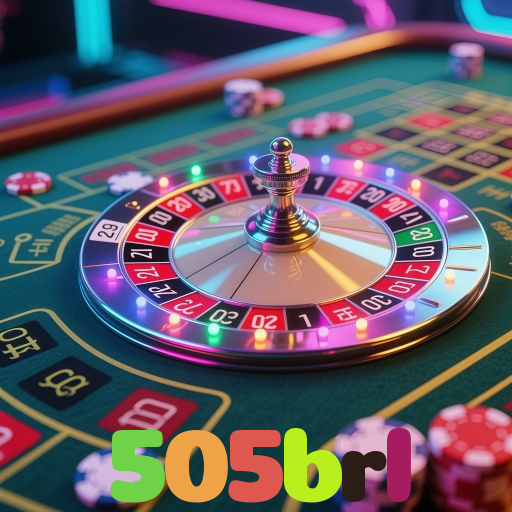 A Magia dos Jogos de Fantasia na 505brl