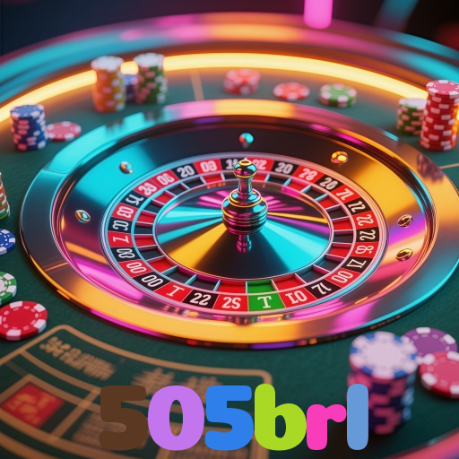 A Magia dos Jogos de Fantasia na 505brl