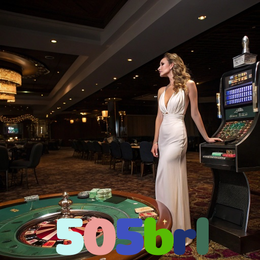 A Magia dos Jogos de Fantasia na 505brl