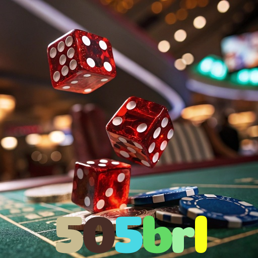 A Magia dos Jogos de Fantasia na 505brl
