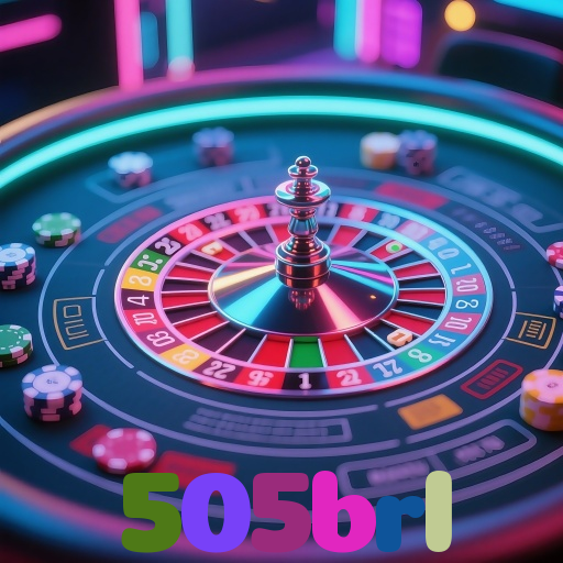 A Magia dos Jogos de Fantasia na 505brl