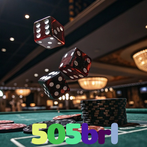 A Magia dos Jogos de Fantasia na 505brl