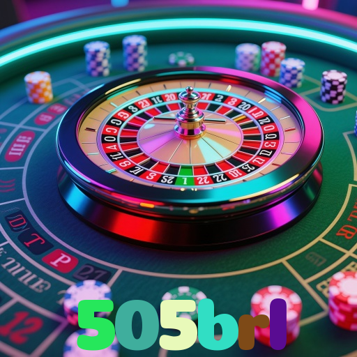 A Magia dos Jogos de Fantasia na 505brl