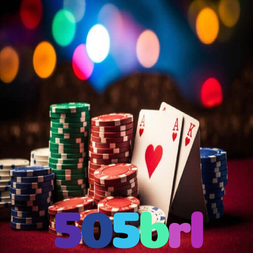 A Magia dos Jogos de Fantasia na 505brl