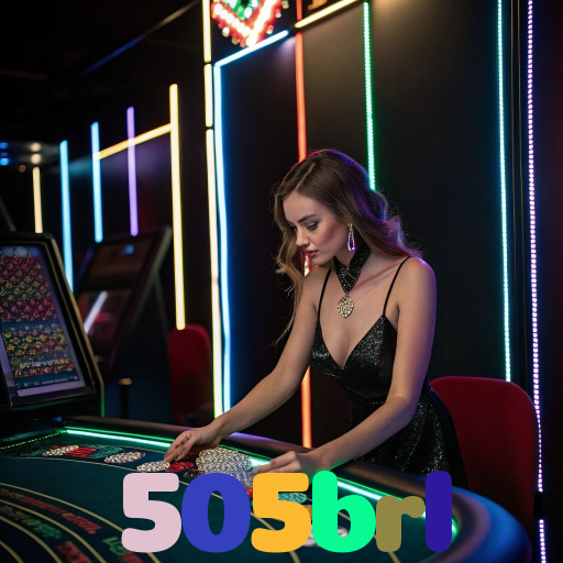 A Magia dos Jogos de Fantasia na 505brl