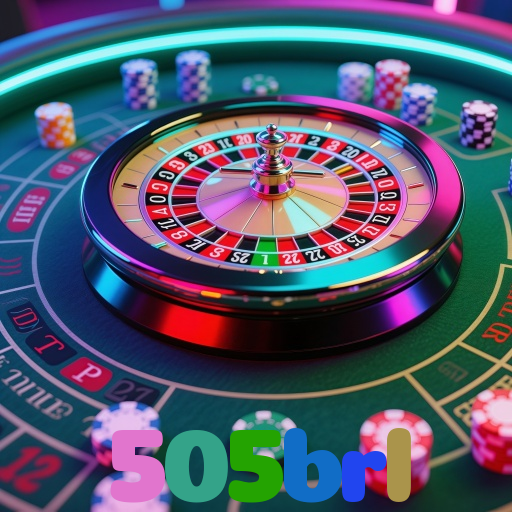 A Magia dos Jogos de Fantasia na 505brl