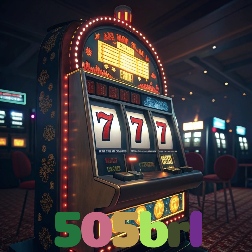 A Magia dos Jogos de Fantasia na 505brl