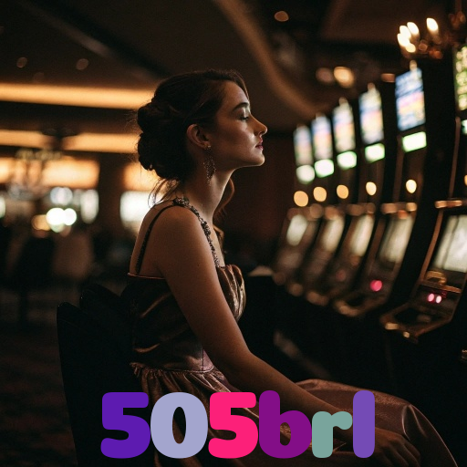 A Magia dos Jogos de Fantasia na 505brl