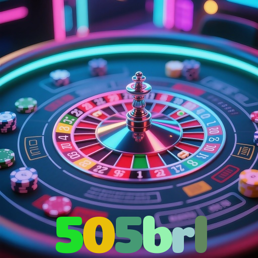 A Magia dos Jogos de Fantasia na 505brl