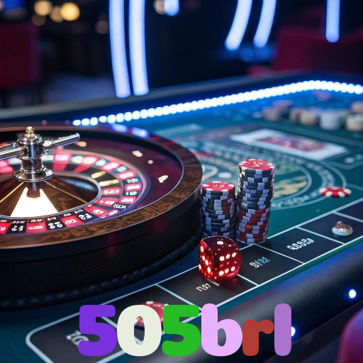 A Magia dos Jogos de Fantasia na 505brl