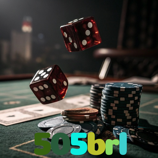 A Magia dos Jogos de Fantasia na 505brl