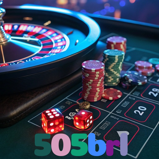 A Magia dos Jogos de Fantasia na 505brl