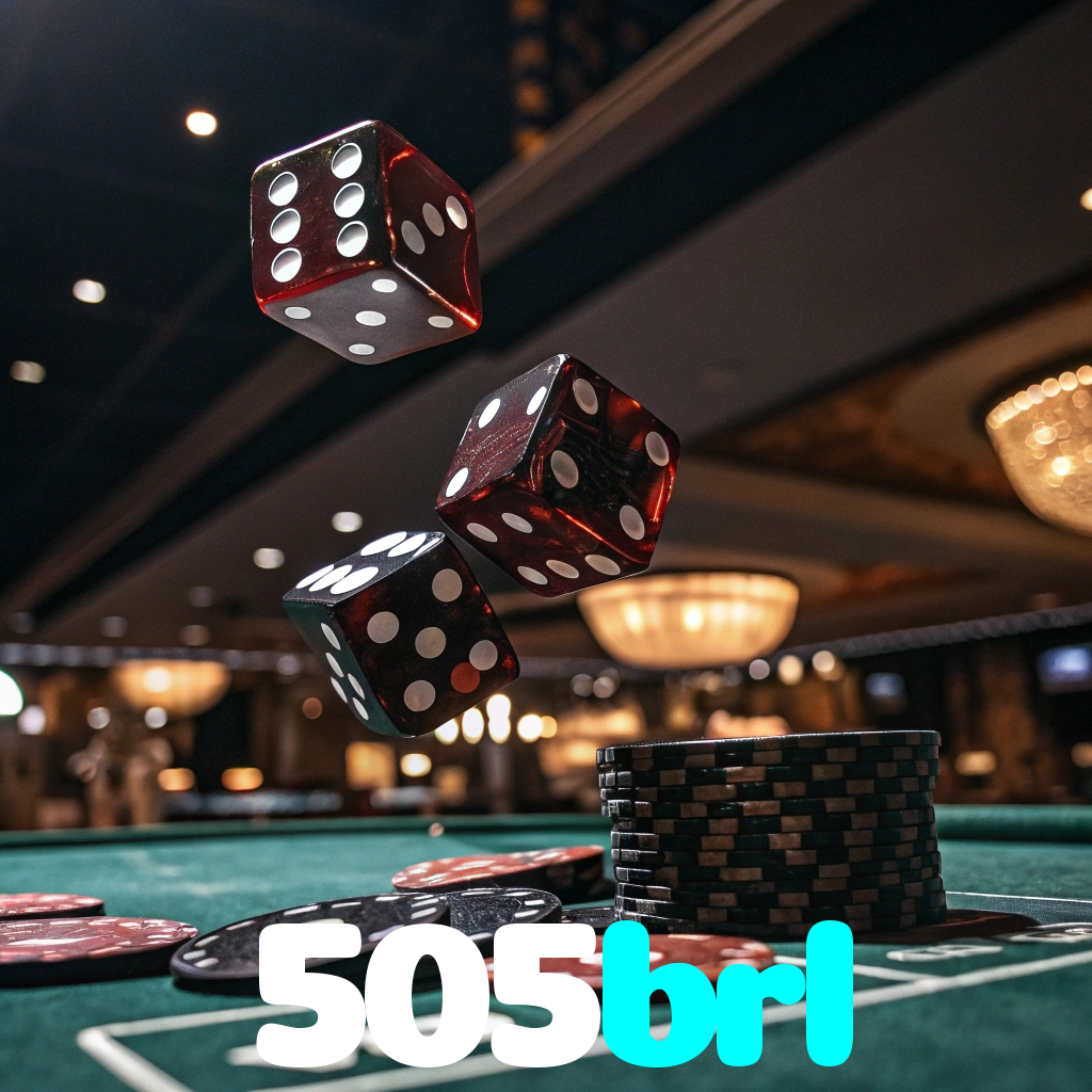 A Magia dos Jogos de Fantasia na 505brl