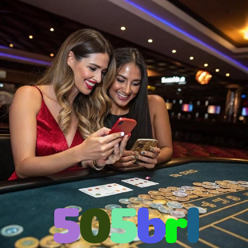 A Magia dos Jogos de Fantasia na 505brl