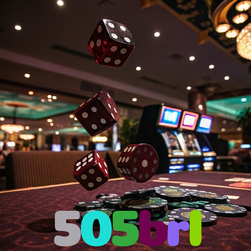 A Magia dos Jogos de Fantasia na 505brl
