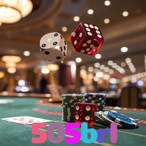 A Magia dos Jogos de Fantasia na 505brl