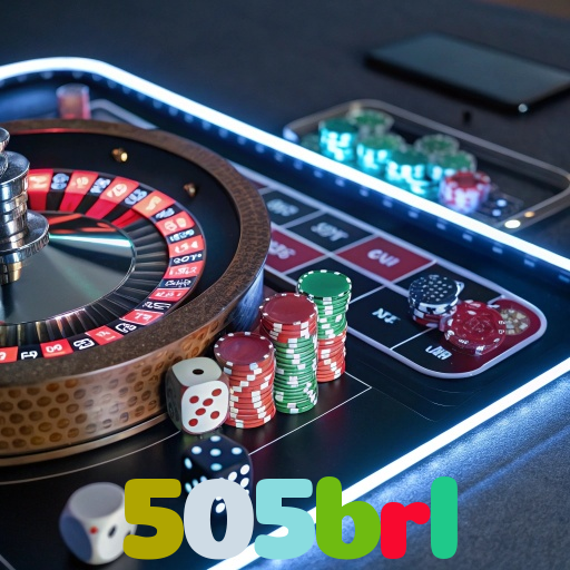 A Magia dos Jogos de Fantasia na 505brl