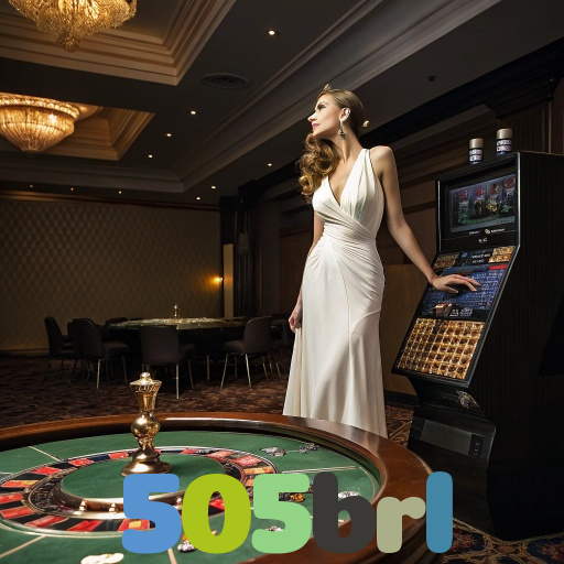 A Magia dos Jogos de Fantasia na 505brl