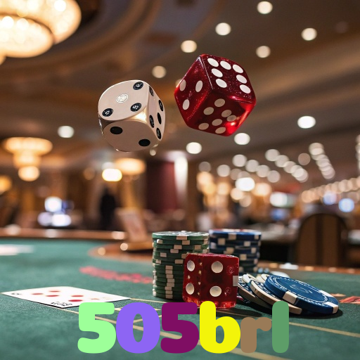 A Magia dos Jogos de Fantasia na 505brl