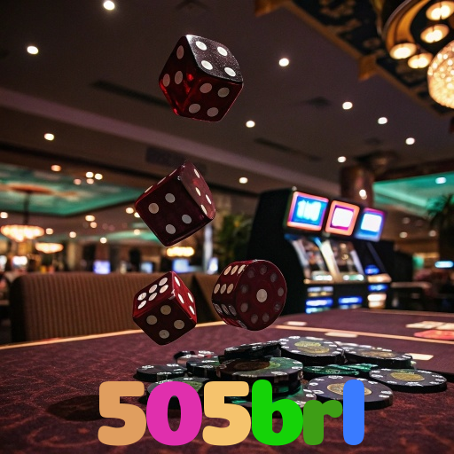 A Magia dos Jogos de Fantasia na 505brl