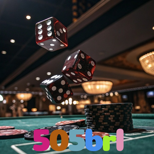 A Magia dos Jogos de Fantasia na 505brl