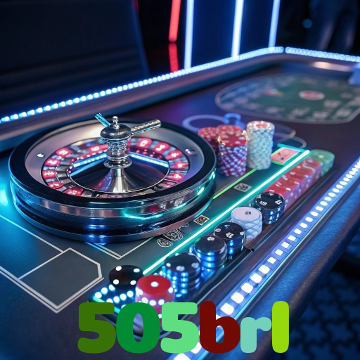A Magia dos Jogos de Fantasia na 505brl