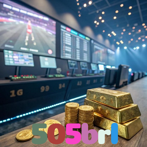 A Magia dos Jogos de Fantasia na 505brl