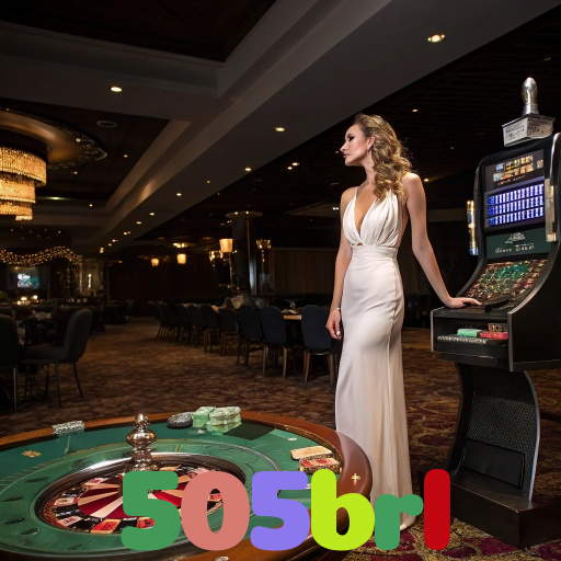 A Magia dos Jogos de Fantasia na 505brl