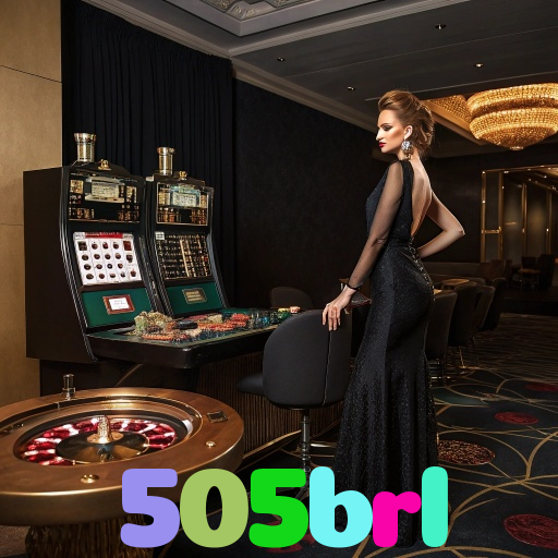 A Magia dos Jogos de Fantasia na 505brl