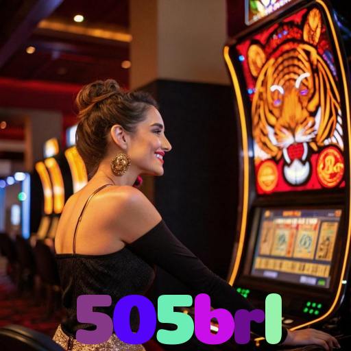 A Magia dos Jogos de Fantasia na 505brl