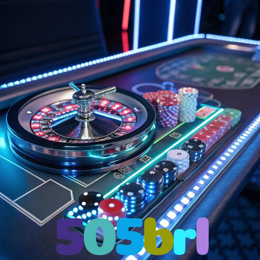 A Magia dos Jogos de Fantasia na 505brl