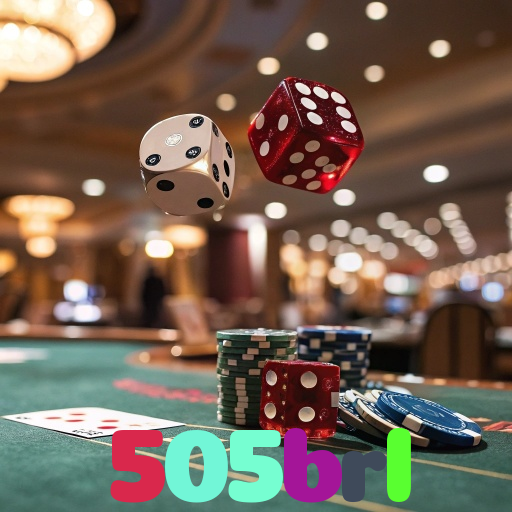 A Magia dos Jogos de Fantasia na 505brl
