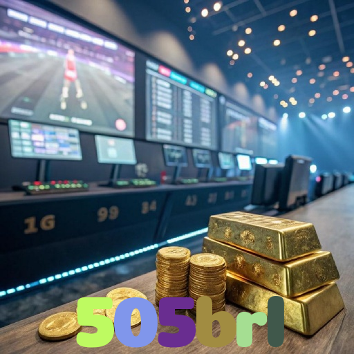 A Magia dos Jogos de Fantasia na 505brl