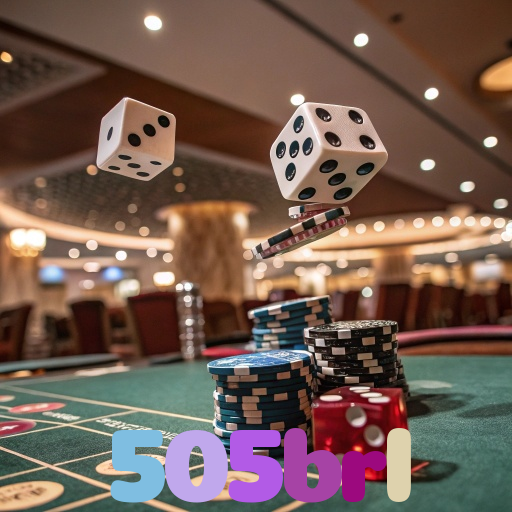 A Magia dos Jogos de Fantasia na 505brl