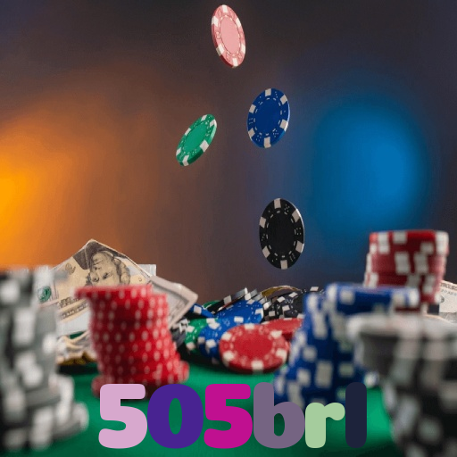 A Magia dos Jogos de Fantasia na 505brl