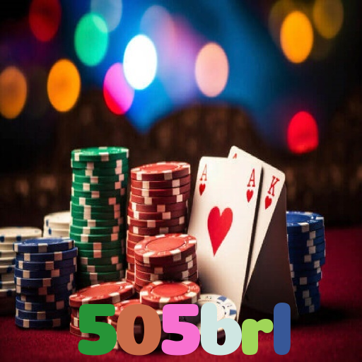 A Magia dos Jogos de Fantasia na 505brl