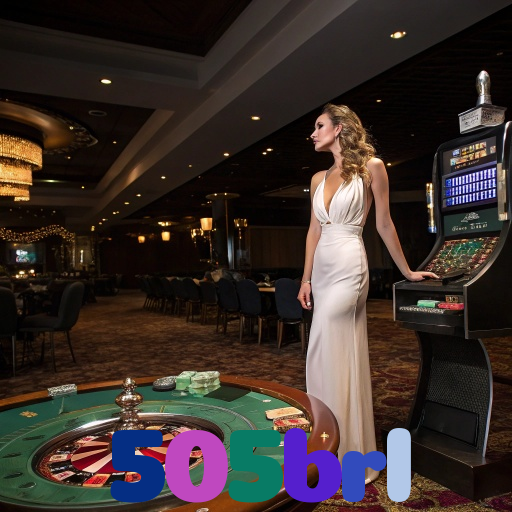 A Magia dos Jogos de Fantasia na 505brl