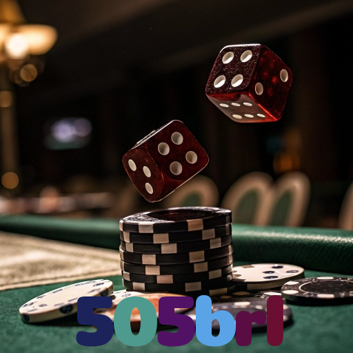 A Magia dos Jogos de Fantasia na 505brl