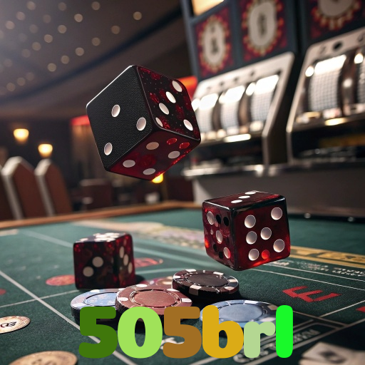 A Magia dos Jogos de Fantasia na 505brl