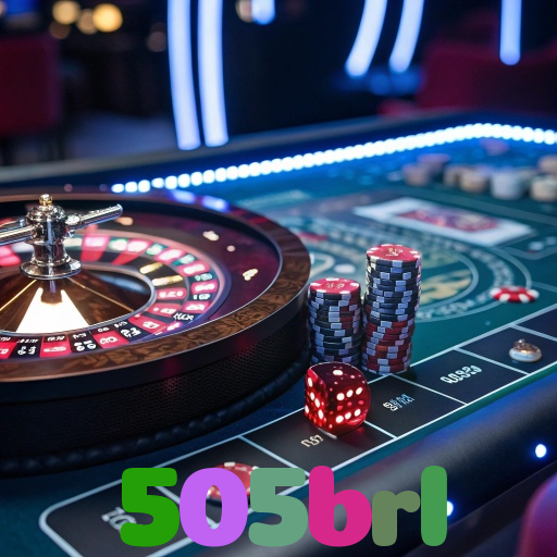 A Magia dos Jogos de Fantasia na 505brl