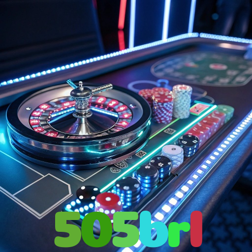 A Magia dos Jogos de Fantasia na 505brl
