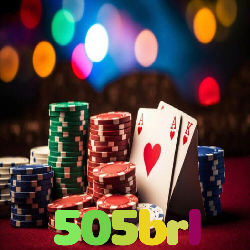 A Magia dos Jogos de Fantasia na 505brl