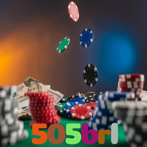 A Magia dos Jogos de Fantasia na 505brl