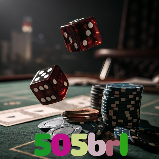 A Magia dos Jogos de Fantasia na 505brl